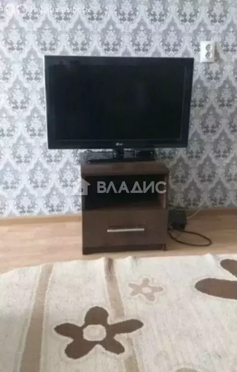 1-комнатная квартира: Бийск, переулок Владимира Мартьянова, 63 (31 м) - Фото 1