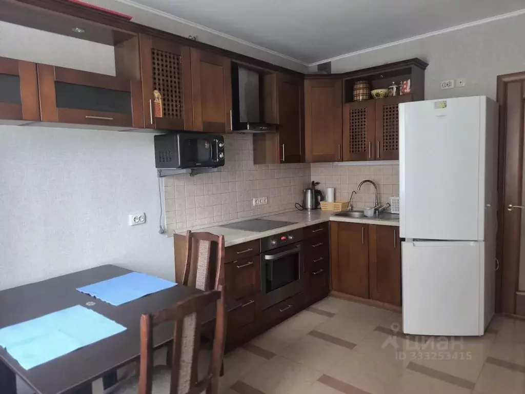 1-к кв. Московская область, Лобня ул. Пушкина, 6 (45.0 м) - Фото 1