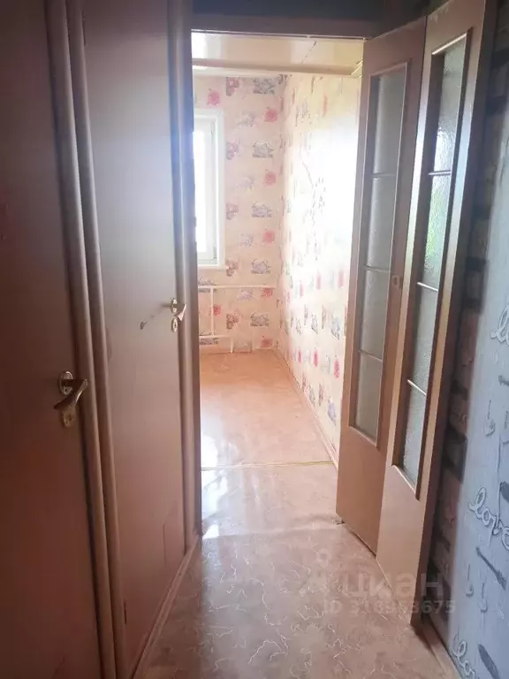 2-к кв. Иркутская область, Шелехов 4-й мкр,  (44.0 м) - Фото 1