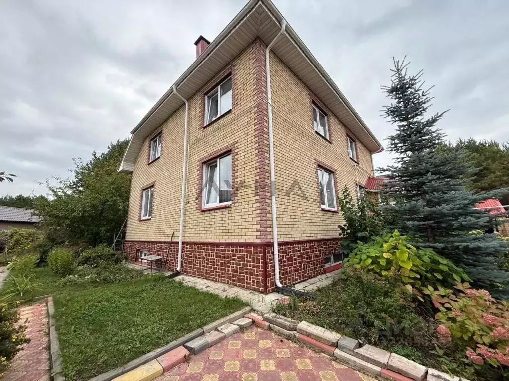 Дом в Татарстан, Набережные Челны ул. Ордынская, 5 (266 м) - Фото 2