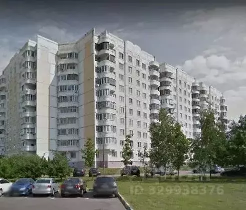 3-к кв. Москва проезд Чечерский, 102 (76.0 м) - Фото 2