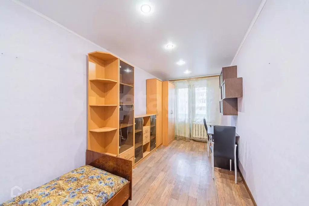 Продаётся 3-к квартира, 63.2 м - Фото 1