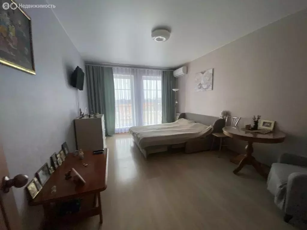 1-комнатная квартира: Ейск, Александровский переулок, 5 (43.6 м) - Фото 0