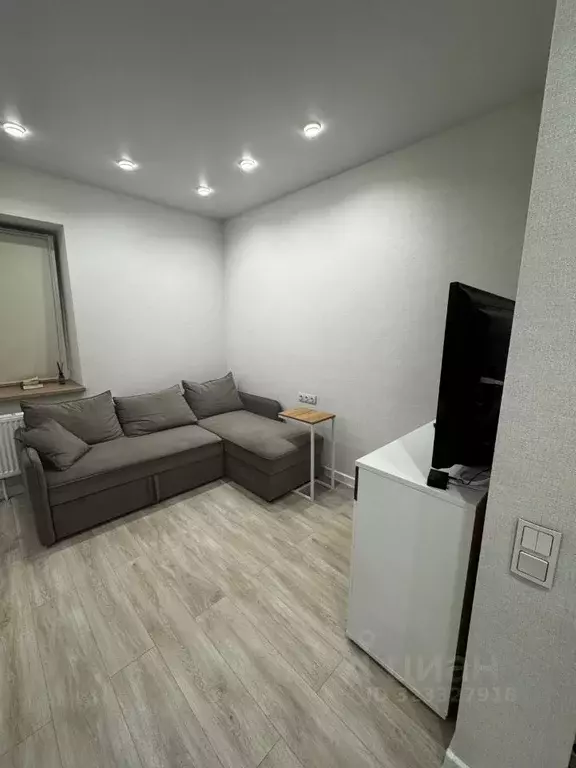 Студия Коми, Сыктывкар ул. Папанина, 1/1 (24.0 м) - Фото 1