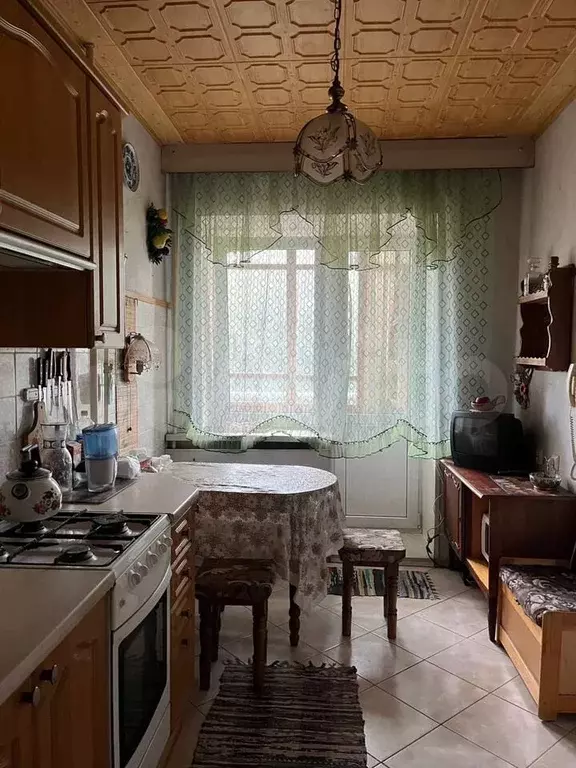 3-к. квартира, 65 м, 3/9 эт. - Фото 1