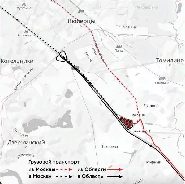 Склад в Московская область, Люберцы городской округ, пос. Чкалово ул. ... - Фото 2