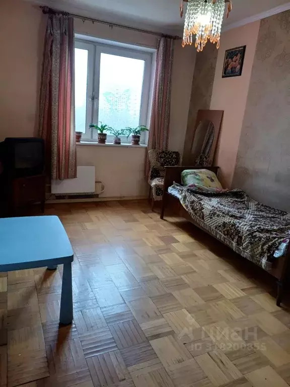 Комната Москва Керамический проезд, 73К1 (14.0 м) - Фото 0