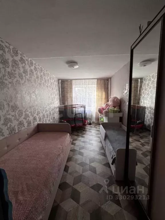 3-к кв. Челябинская область, с. Октябрьское ул. Чкалова, 70 (76.0 м) - Фото 1