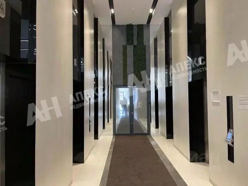 Помещение свободного назначения в Москва Береговой проезд, 5Ак1 (439 ... - Фото 1