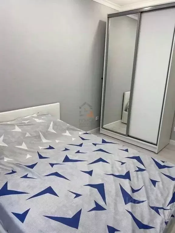 2-к кв. Татарстан, Казань Тэцевская ул., 4А (31.0 м) - Фото 2