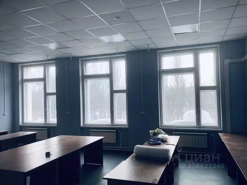 Помещение свободного назначения в Москва Волоколамское ш., 112К1С2 (35 ... - Фото 1