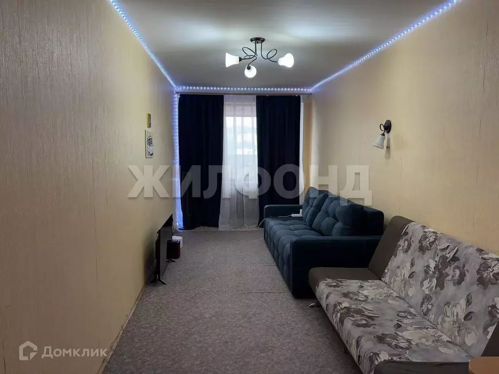 Продаётся 1-к квартира, 40.4 м - Фото 1