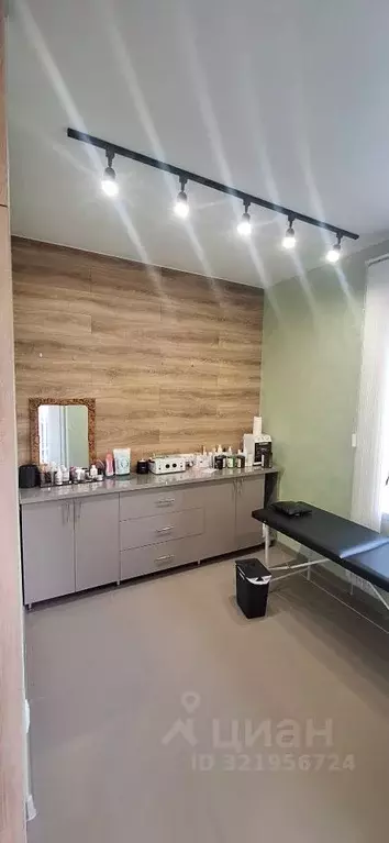 Помещение свободного назначения в Краснодарский край, Новороссийск ... - Фото 1