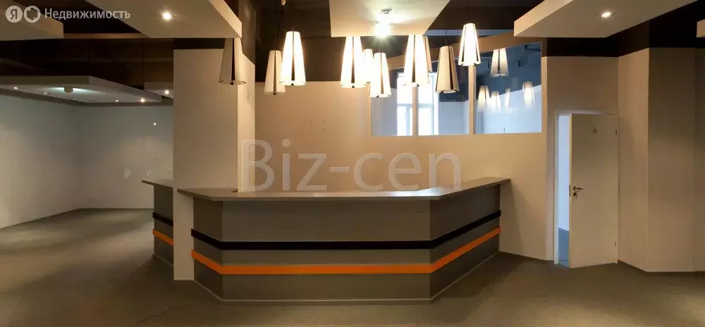 Офис (93.1 м) - Фото 2