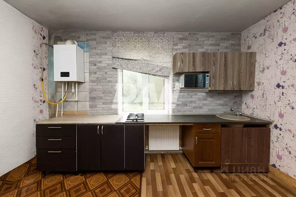 3-к кв. Челябинская область, Сосновский муниципальный округ, пос. ... - Фото 1