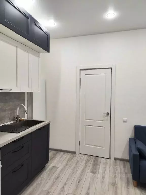 1-к кв. Московская область, Королев Первомайский мкр, Советская ул., ... - Фото 2