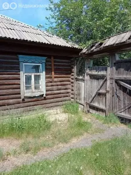 Дом в село Введенское, улица Томина (36.7 м) - Фото 0