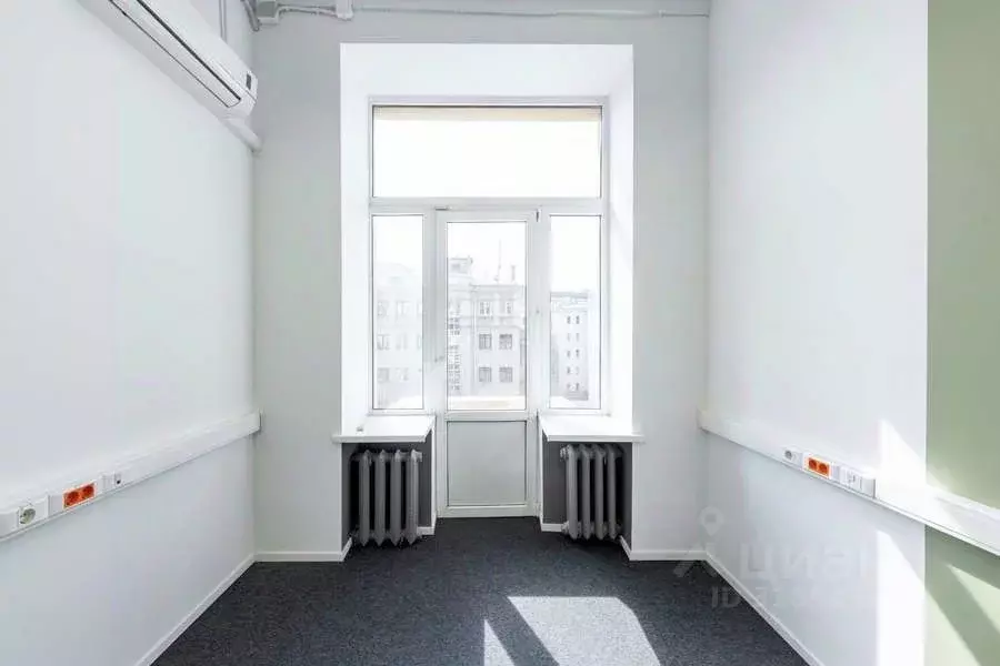 Офис в Москва Уланский пер., 22С1 (13 м) - Фото 0