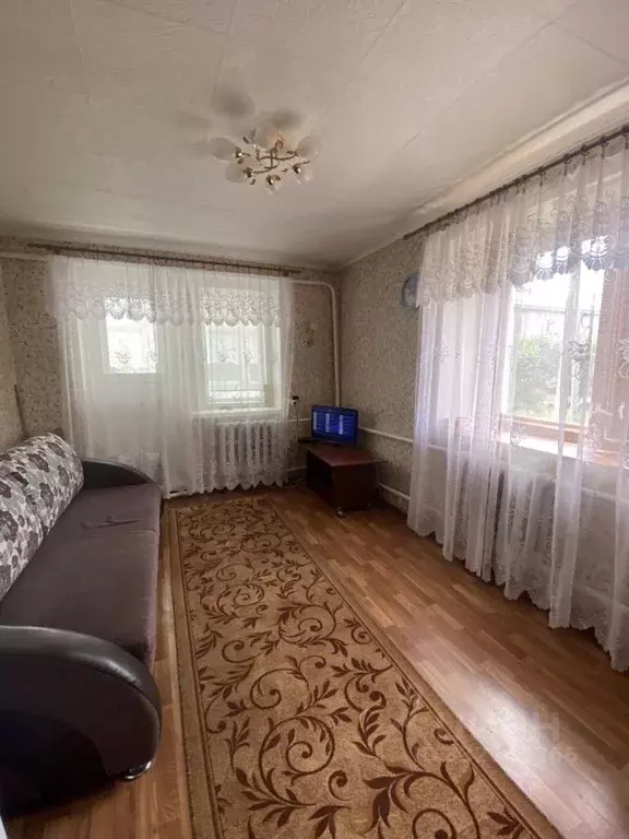 2-к кв. Владимирская область, Гороховец ул. Строителей, 3 (43.0 м) - Фото 1