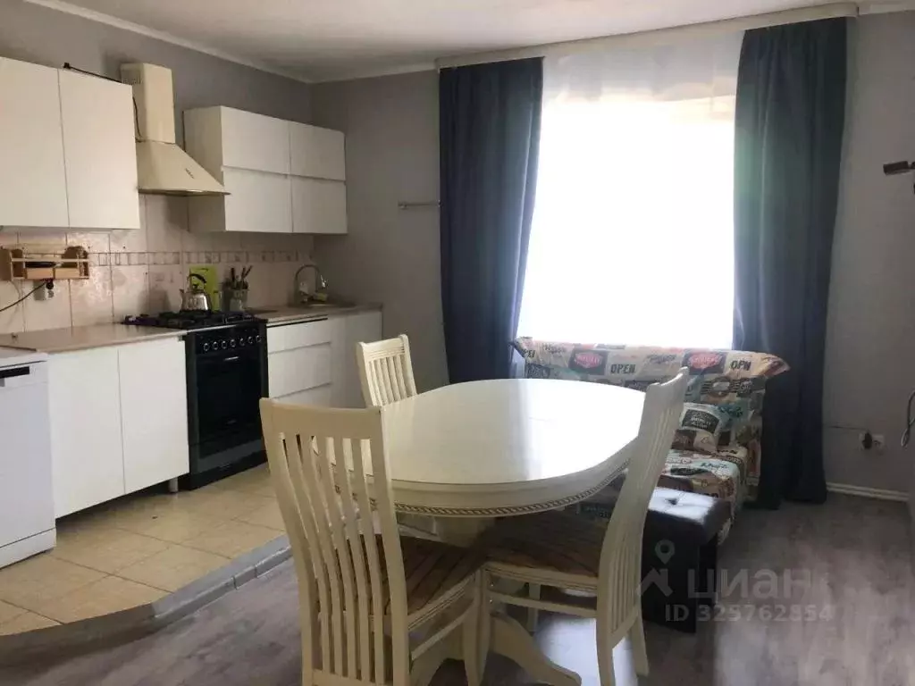 Дом в Краснодарский край, Темрюкский район, Фонталовское с/пос, пос. ... - Фото 2