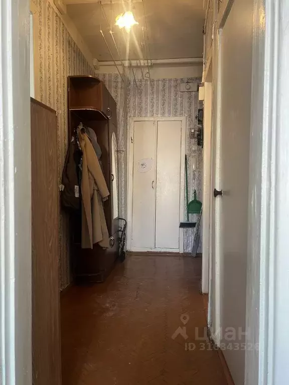 1-к кв. Санкт-Петербург 1-я Красноармейская ул., 24Б (39.0 м) - Фото 0