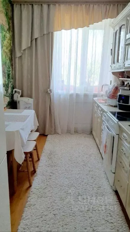 3-к кв. Приморский край, Уссурийск ул. Топоркова, 120А (60.4 м) - Фото 0