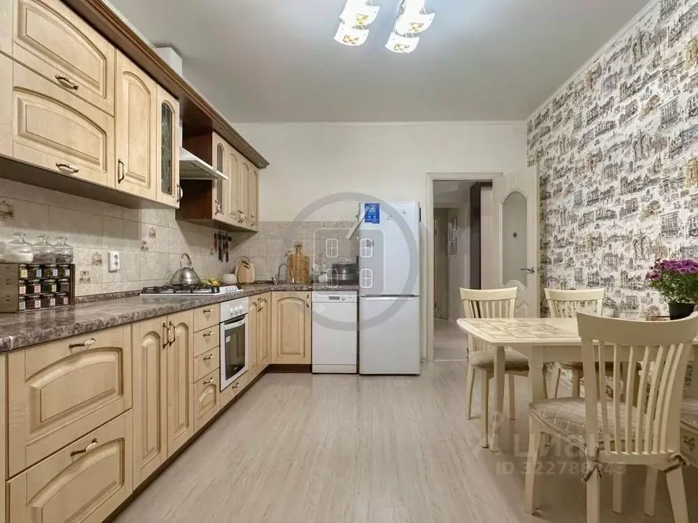 2-к кв. Калужская область, Калуга ул. Спартака, 11 (74.0 м) - Фото 2