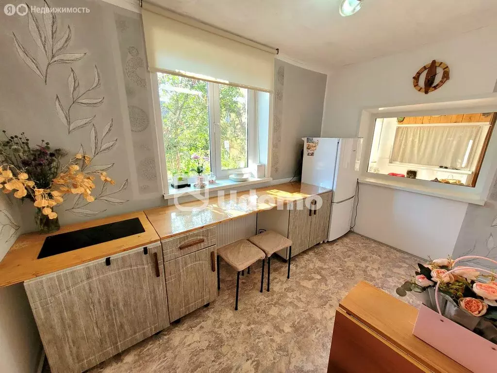 Дом в Миловский сельсовет, СНТ Ольховая Роща, 13 (46.1 м) - Фото 1