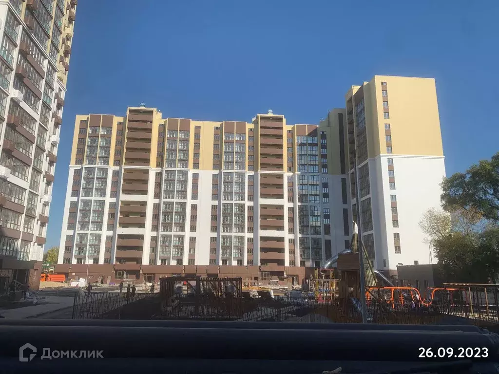 Продаётся 1-к квартира, 38.9 м - Фото 0
