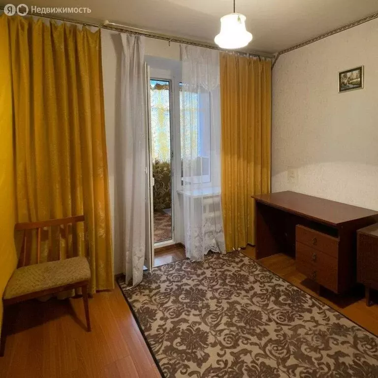 3-комнатная квартира: Лабинск, Революционная улица, 366/1 (66 м) - Фото 2