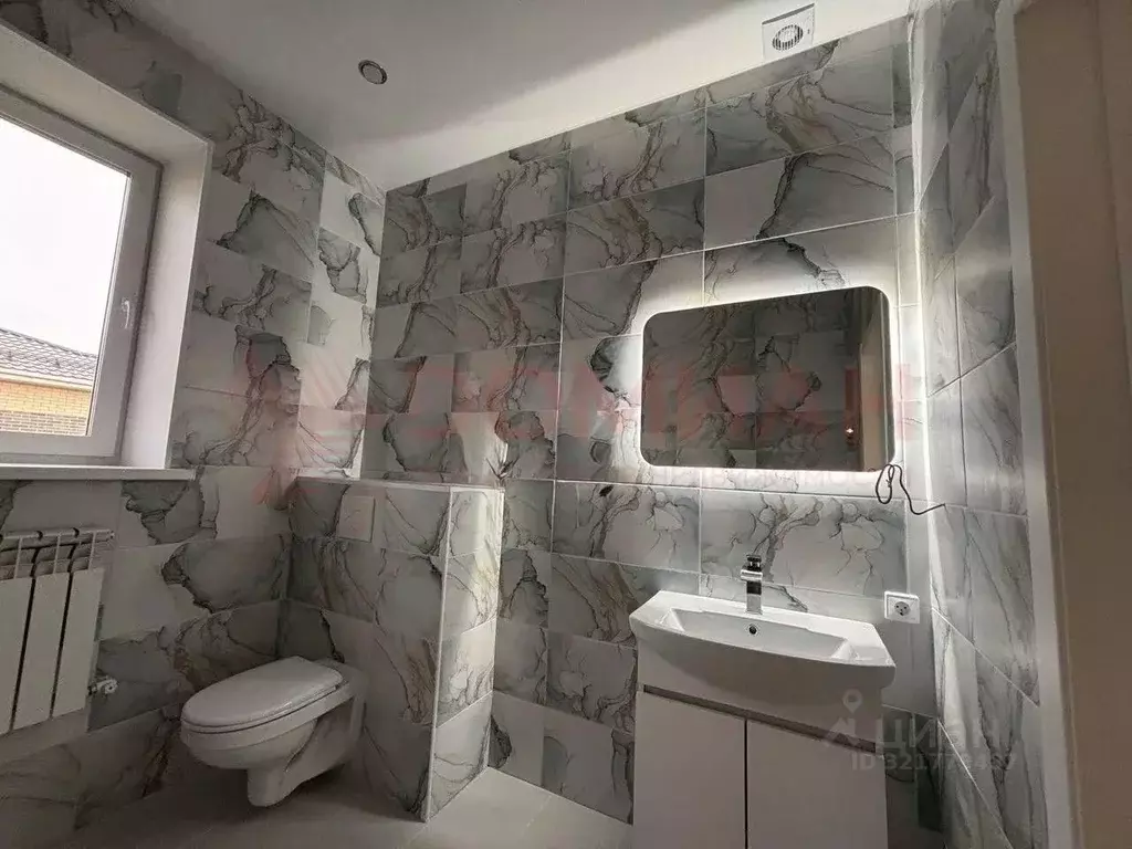 Дом в Ростовская область, Ростов-на-Дону Зрелищная ул. (102 м) - Фото 0