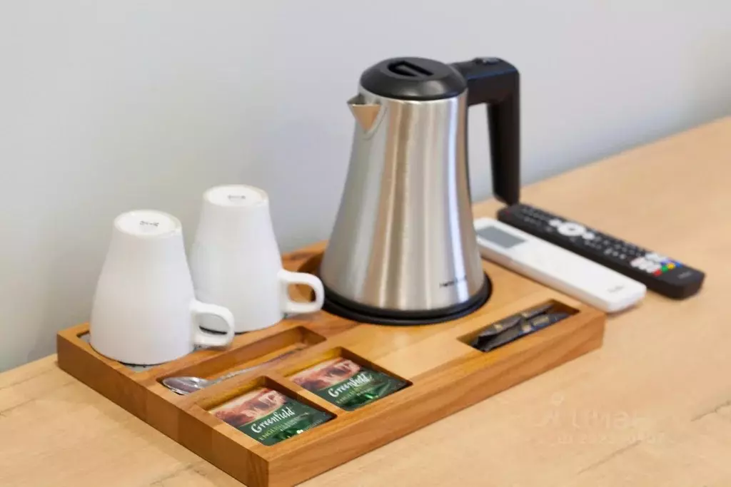 Комната Чувашия, Чебоксары Эгерский бул., 6к1 (18.0 м) - Фото 2