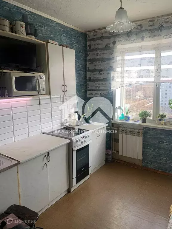 Продаётся 1-к квартира, 32 м - Фото 1