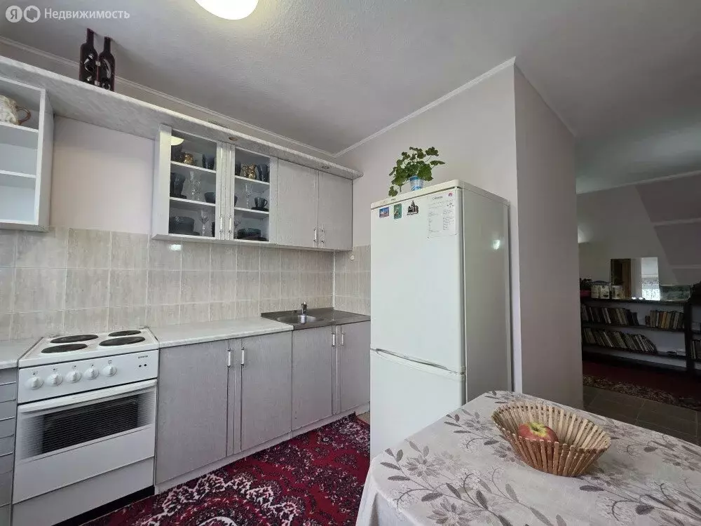 1-комнатная квартира: Калининград, Интернациональная улица, 55 (37.6 ... - Фото 1