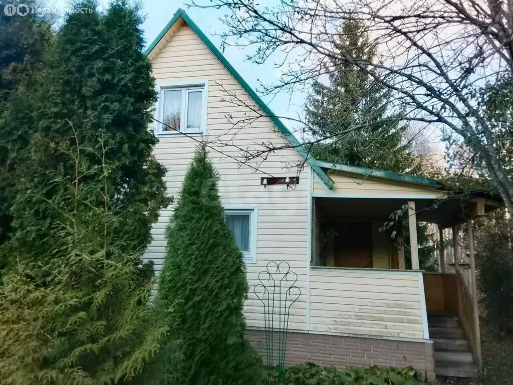 Дом в Сосновское сельское поселение, садоводческое некоммерческое ... - Фото 2