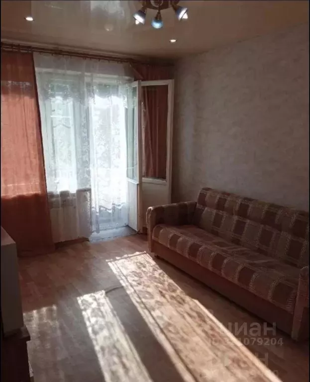 Комната Коми, Сыктывкар Слободская ул., 7 - Фото 2