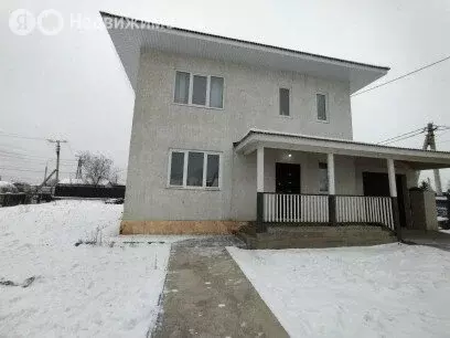 Дом в Иркутск, СНТ Медик, 76 (190 м) - Фото 2