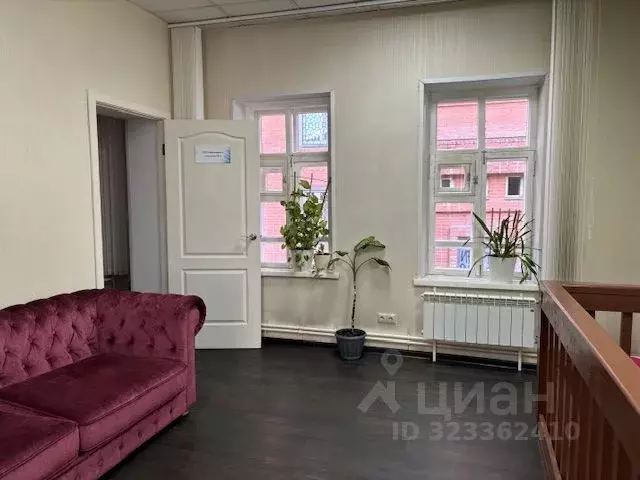 Помещение свободного назначения в Новосибирская область, Новосибирск ... - Фото 1