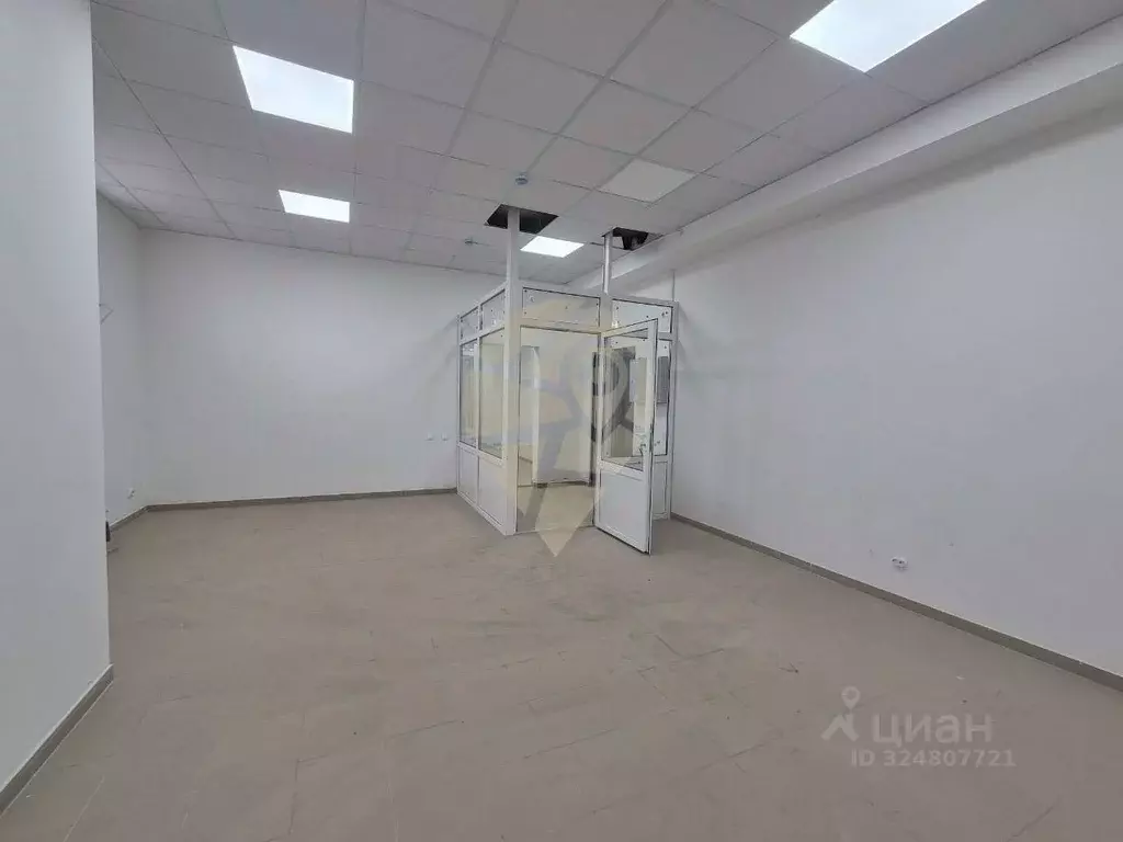 Помещение свободного назначения в Белгородская область, Старый Оскол ... - Фото 1