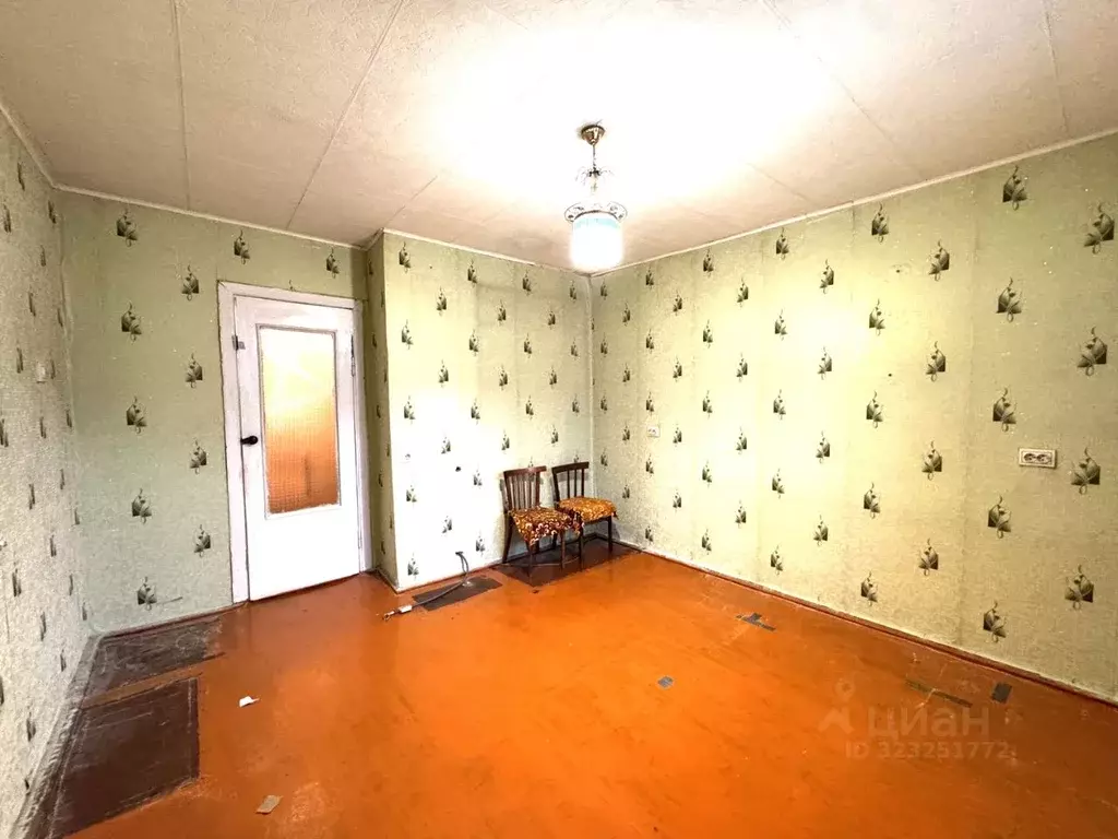 Студия Тюменская область, Тюмень ул. Седова, 64а (19.0 м) - Фото 1