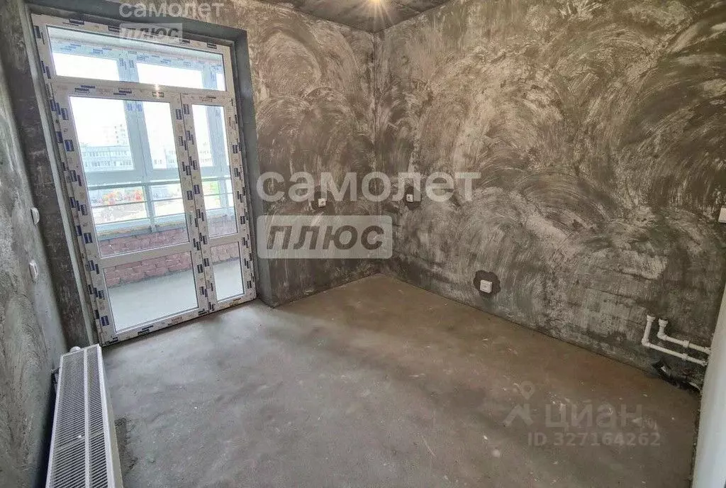 1-к кв. Башкортостан, Уфа бул. Давлеткильдеева, 12 (44.0 м) - Фото 2