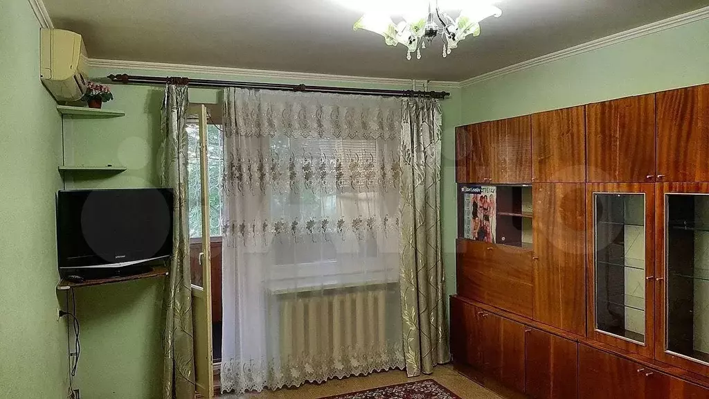 2-к. квартира, 57 м, 2/10 эт. - Фото 1