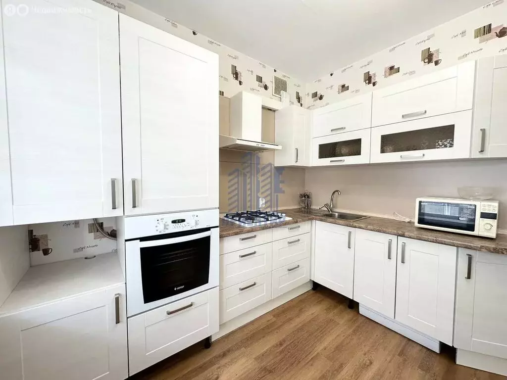 2-комнатная квартира: Чебоксары, Стартовая улица, 8 (60.1 м) - Фото 2