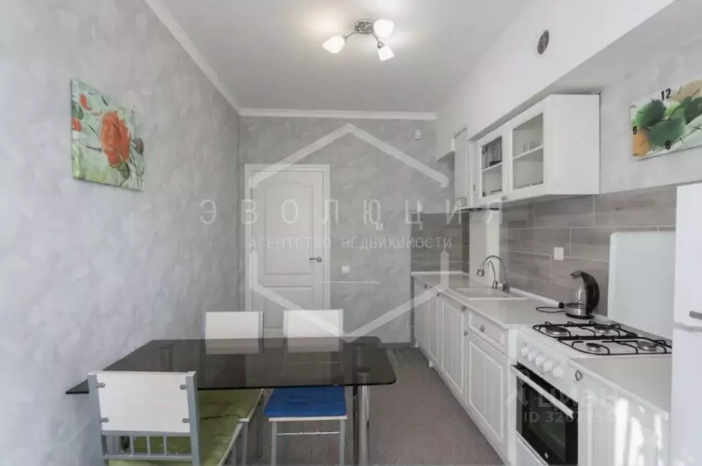 1-к кв. Калининградская область, Калининград Мирная ул., 4 (40.0 м) - Фото 2