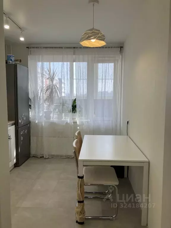 1-к кв. Волгоградская область, Волгоград ул. Академика Комарова, 72 ... - Фото 1