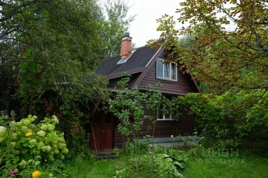 Дом в Тверская область, Конаковский муниципальный округ, Волжские Зори ... - Фото 1