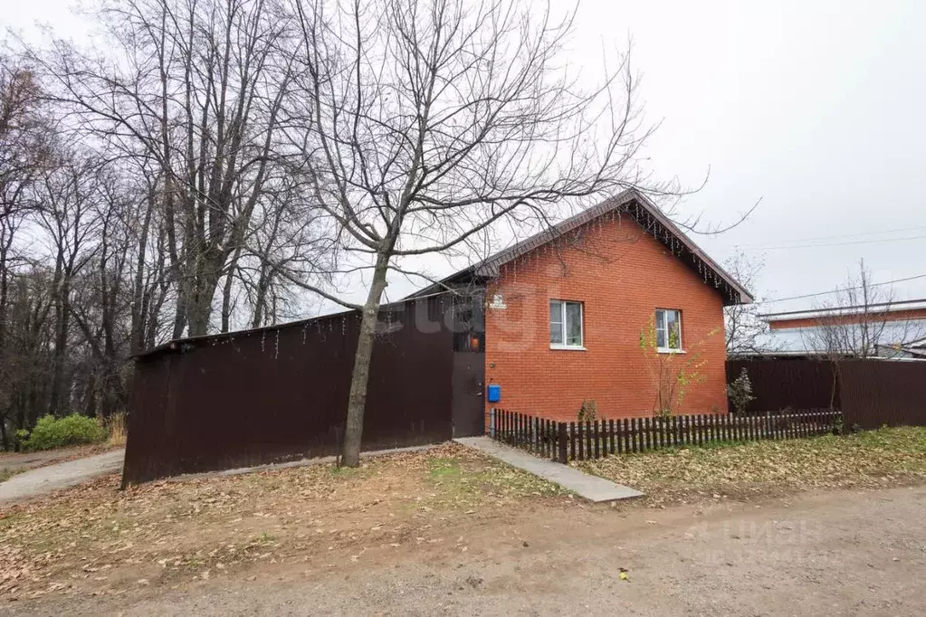 Дом в Удмуртия, Ижевск ул. 3-я Малиновая Гора, 12 (109 м) - Фото 1