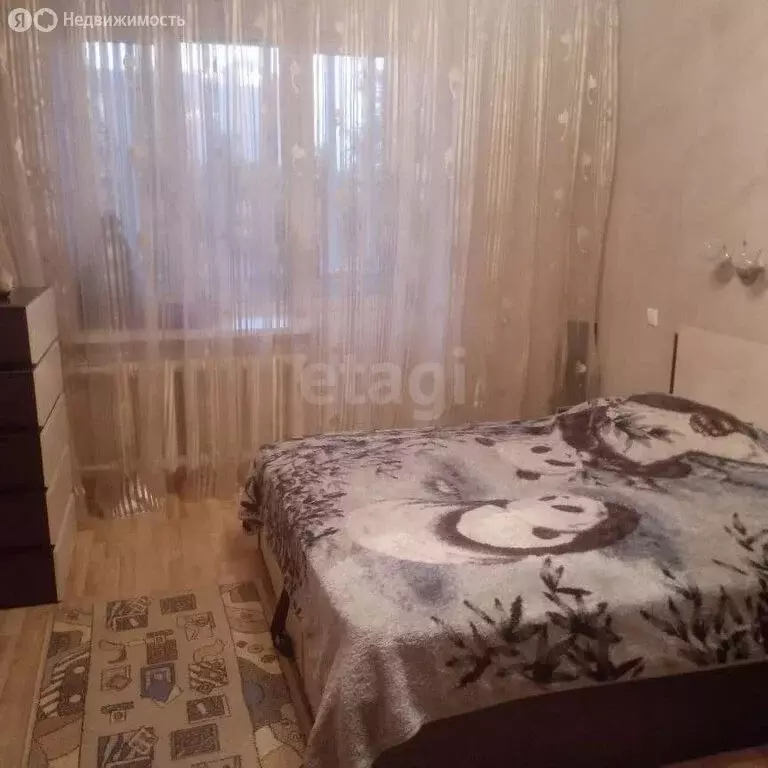 3-комнатная квартира: Орёл, улица Трудовых Резервов, 40 (66.7 м) - Фото 1