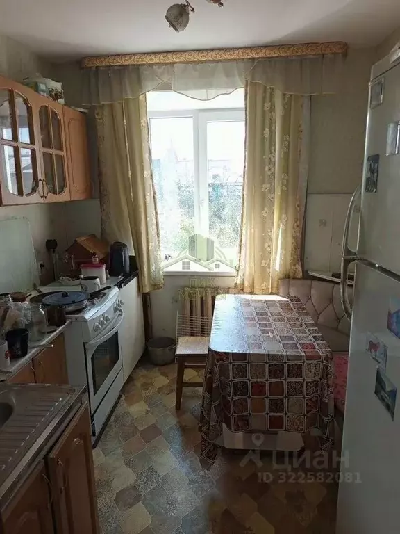 2-к кв. Бурятия, Улан-Удэ Кирзавод мкр, ул. Моховая, 8А (49.8 м) - Фото 2