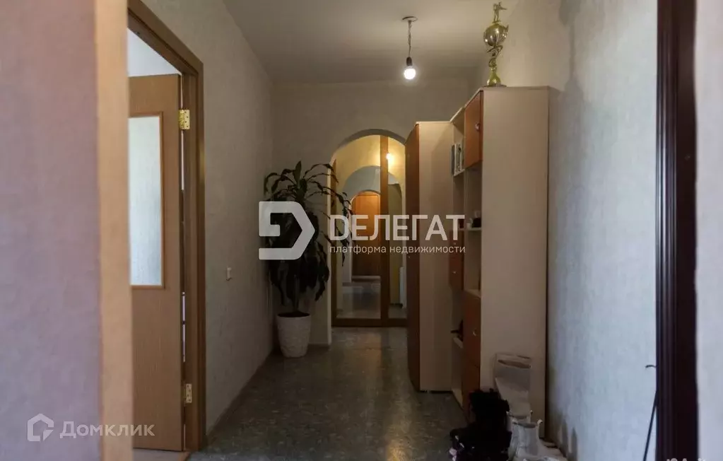 Продаётся 3-к квартира, 77.7 м - Фото 1